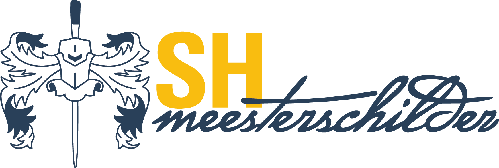 Logo SHM nieuw