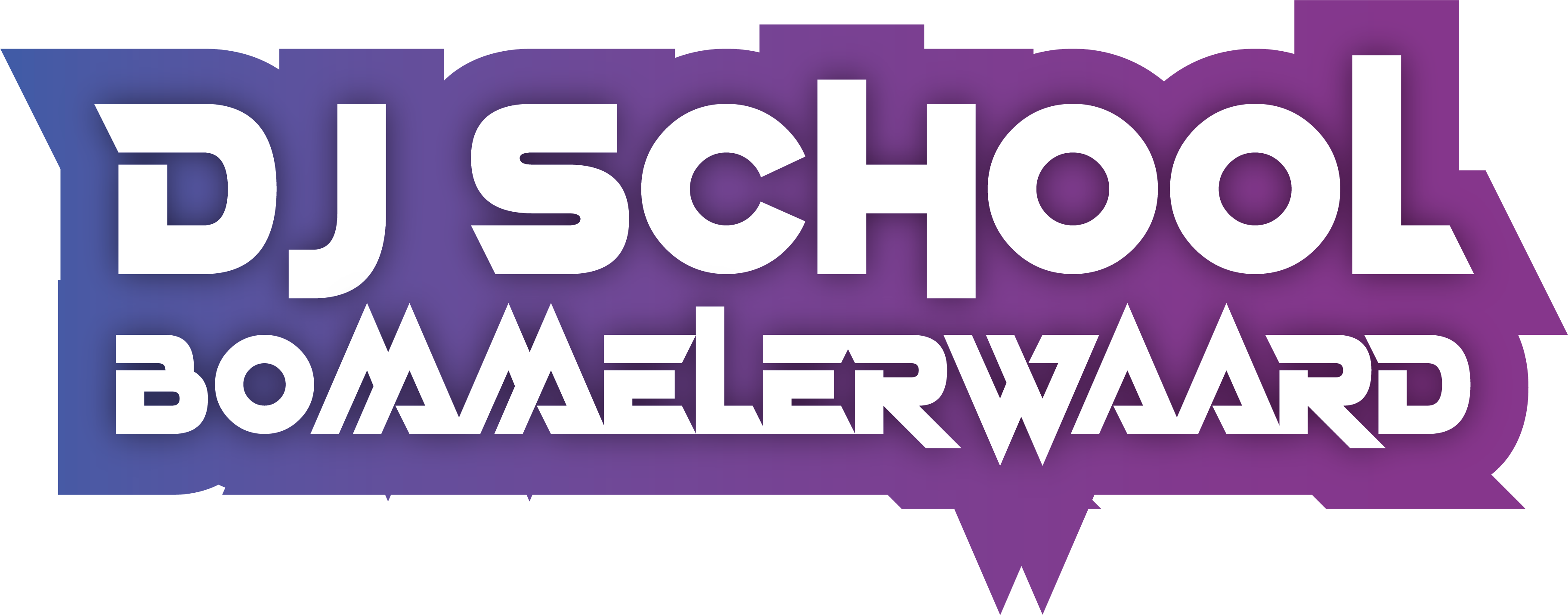 Logo DJ-schoolzaltbommel