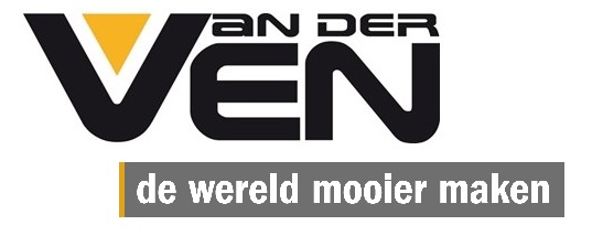 Logo met wit achtergrond
